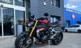 TRIUMPH SPEED TRIPLE 1200 RS