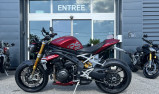 TRIUMPH SPEED TRIPLE 1200 RS