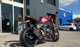 TRIUMPH SPEED TRIPLE 1200 RS
