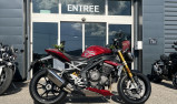 TRIUMPH SPEED TRIPLE 1200 RS