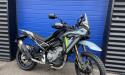 CF MOTO MT 450 GRISE 