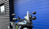 CF MOTO MT 450 GRISE 