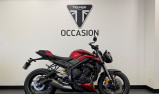 TRIUMPH STREET TRIPLE 765 RS