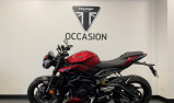 TRIUMPH STREET TRIPLE 765 RS