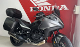 HONDA NT 1100 DCT TOP CASE GARANTIE 2027