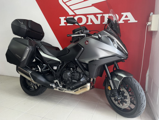 HONDA NT 1100 DCT TOP CASE GARANTIE 2027