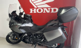 HONDA NT 1100 DCT TOP CASE GARANTIE 2027
