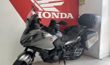 HONDA NT 1100 DCT TOP CASE GARANTIE 2027