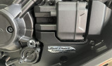 HONDA NT 1100 DCT TOP CASE GARANTIE 2027