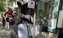 PIAGGIO GTS 125IE SUPER