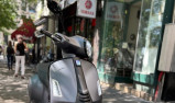 PIAGGIO GTS 125IE SUPER