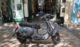PIAGGIO GTS 125IE SUPER