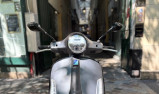 PIAGGIO GTS 125IE SUPER