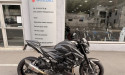SUZUKI GSX-S 750 FULL