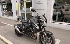 SUZUKI GSX-S 750 FULL