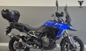 SUZUKI V-STROM 800SE 2024