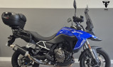SUZUKI V-STROM 800SE 2024