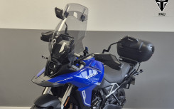 SUZUKI V-STROM 800SE 2024
