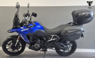SUZUKI V-STROM 800SE 2024