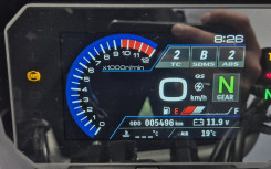 SUZUKI V-STROM 800SE 2024