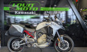 DUCATI MULTISTRADA V4 S