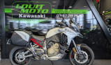 DUCATI MULTISTRADA V4 S