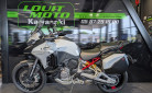DUCATI MULTISTRADA V4 S