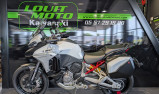 DUCATI MULTISTRADA V4 S