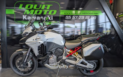 DUCATI MULTISTRADA V4 S
