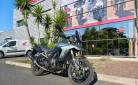 SUZUKI V-STROM 800 SE ABS