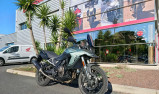 SUZUKI V-STROM 800 SE ABS