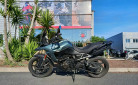 SUZUKI V-STROM 800 SE ABS