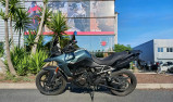 SUZUKI V-STROM 800 SE ABS