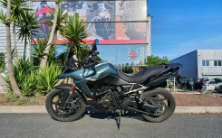SUZUKI V-STROM 800 SE ABS