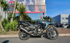SUZUKI V-STROM 800 SE ABS