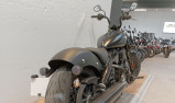 INDIAN CHIEF BOBBER DARK HORSE