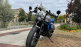 800 SCRAMBLER RC