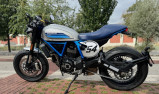 800 SCRAMBLER RC