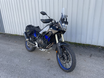 YAMAHA 700 TENERE / REVISEE / GARANTIE / AKRAPOVIC