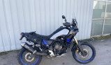 YAMAHA 700 TENERE / REVISEE / GARANTIE / AKRAPOVIC