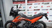 KTM 890 ADVENTURE L "FULL" OU A2