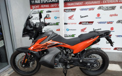 KTM 890 ADVENTURE L "FULL" OU A2