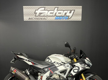 APRILIA TUONO 1100 V4