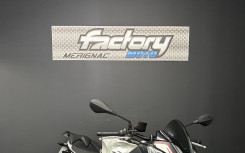 APRILIA TUONO 1100 V4