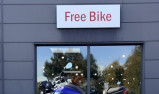 YAMAHA MT-07 Y-AMT A2