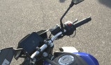 YAMAHA MT-07 Y-AMT A2