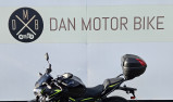  Z 650 35 kw permis A2