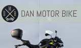 Z 650 35 kw permis A2