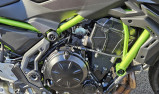  Z 650 35 kw permis A2