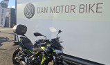  Z 650 35 kw permis A2